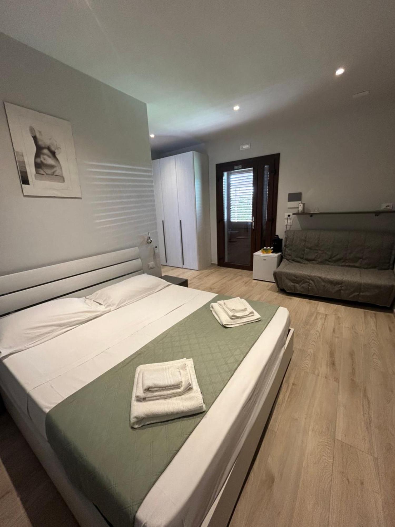 Agriturismo Da Michele E Carmela Di Voli Patrizia Donoratico Esterno foto